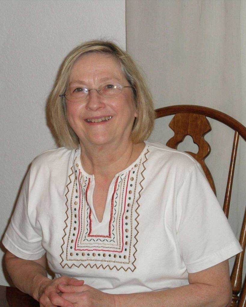 Joyce Ivon Baldridge Profile Photo