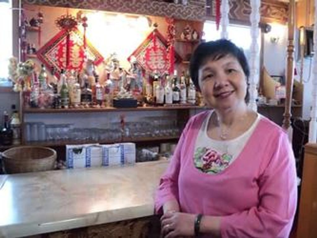 Denise Yu Profile Photo