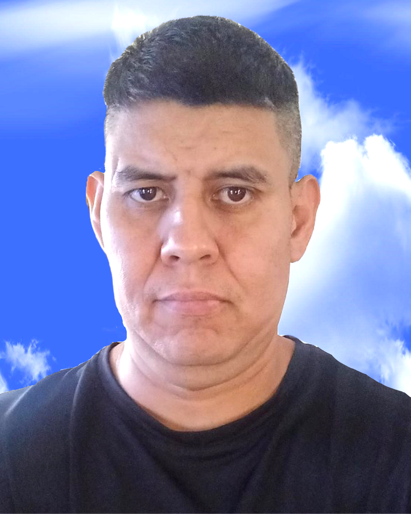 Juan Manuel Gonzalez Cardona