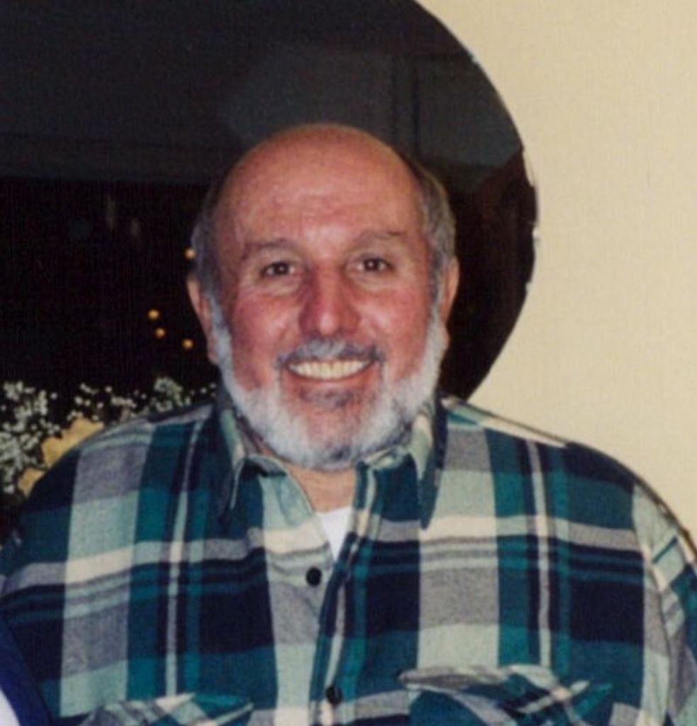 Richard Lewis Pecorino Sr. Profile Photo