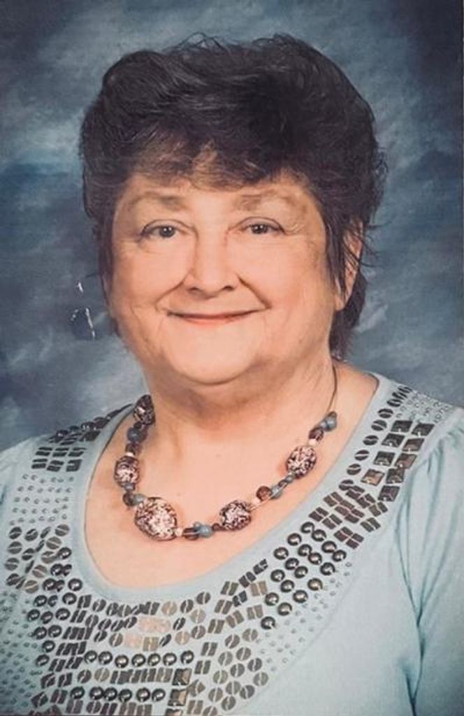 Virginia Ann Brooks Profile Photo