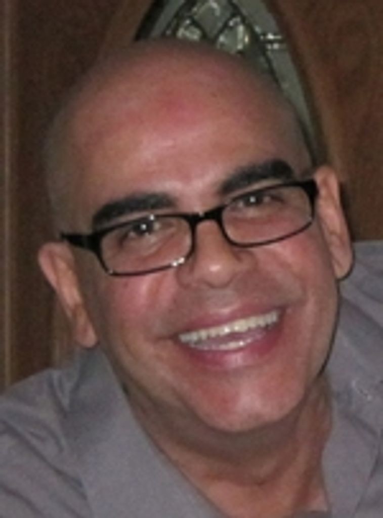 Luis E. Santiago