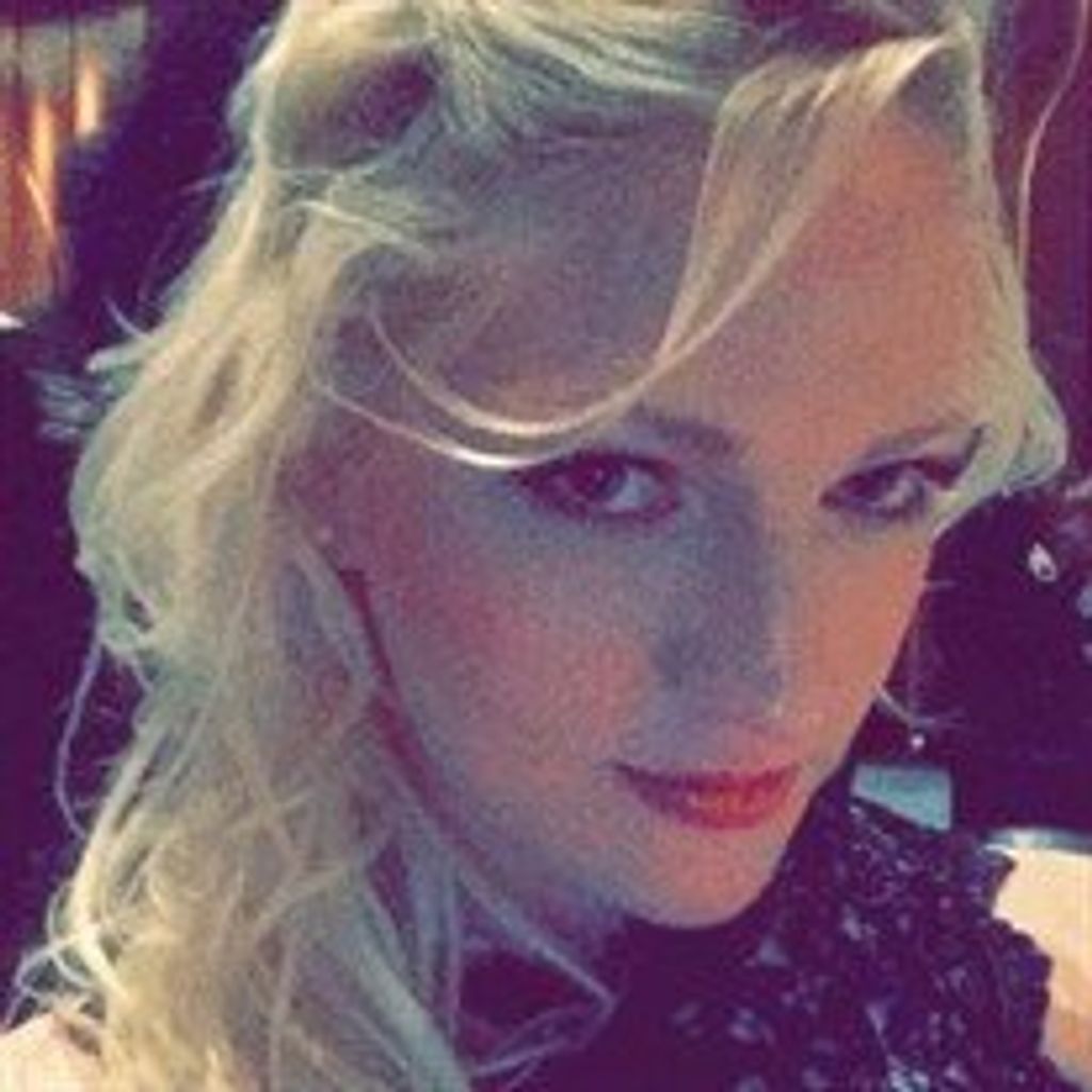 Anastasia  Anya Zurichna-Meininger Profile Photo