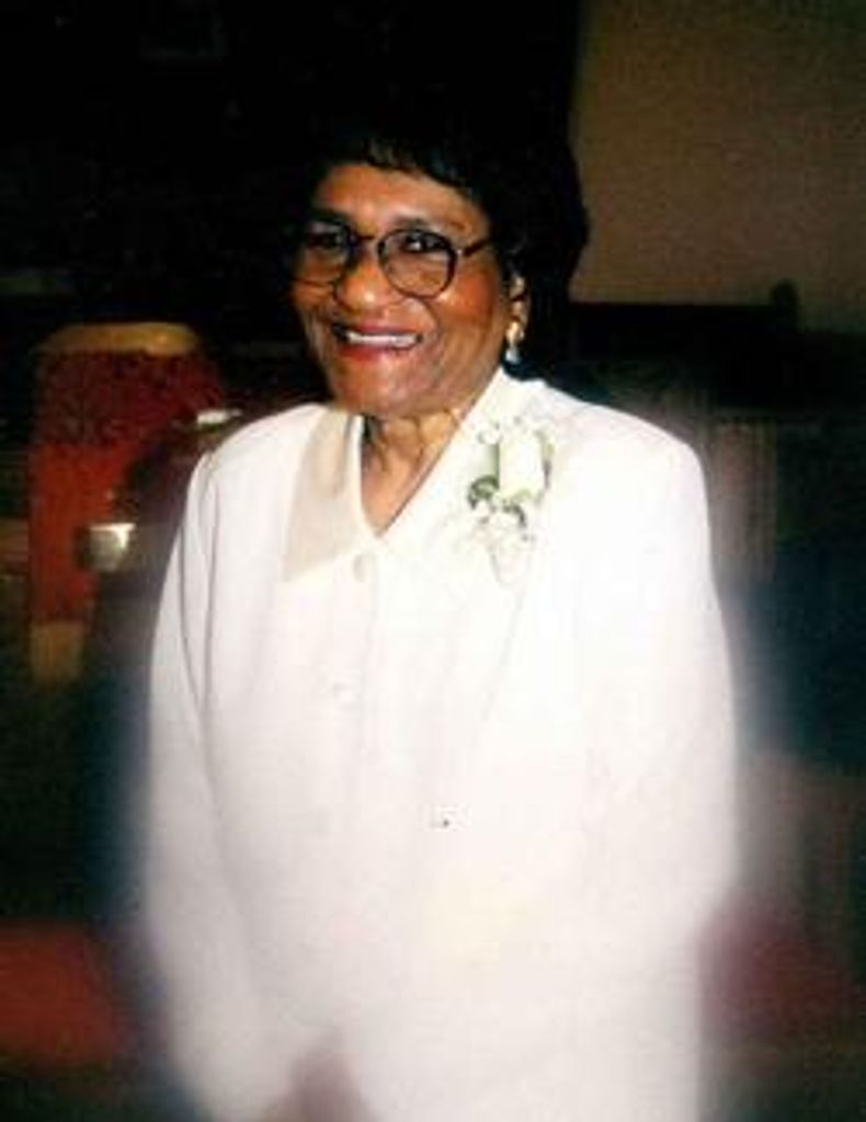 Jessie Bounds