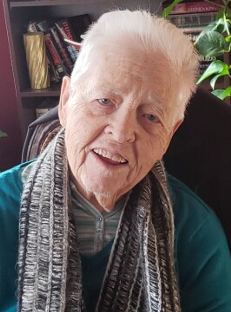 Anna Archer Profile Photo