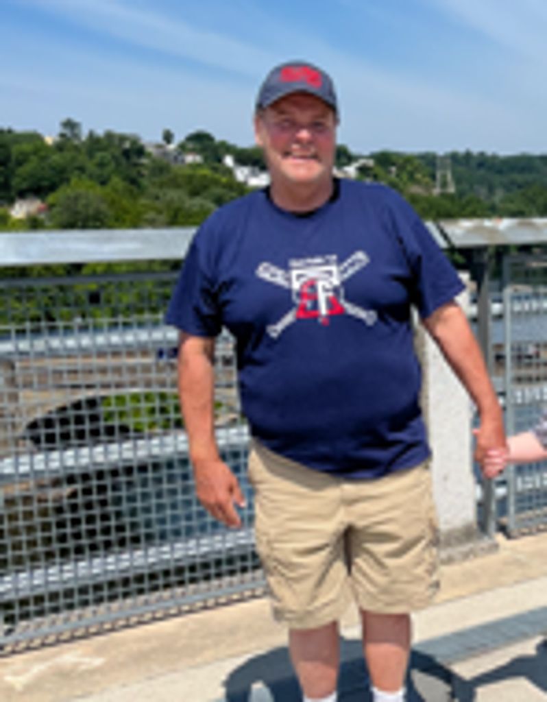 Edward T. Henninger Profile Photo