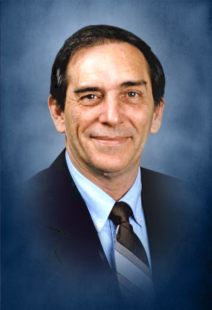 Harold Frank Wheeler Profile Photo