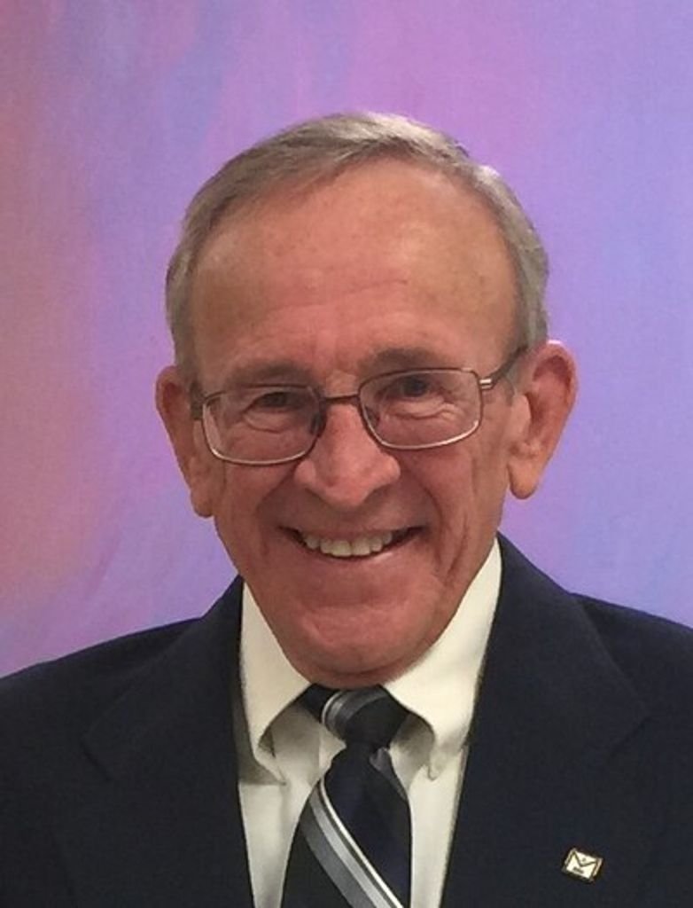 Robert L. Monroe Profile Photo
