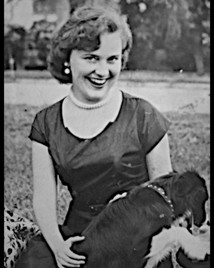 Suzanne Forsee Shaw