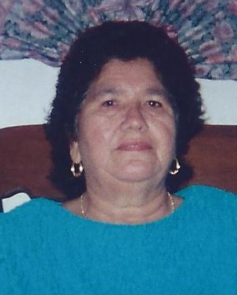 Ramona Nazario Profile Photo