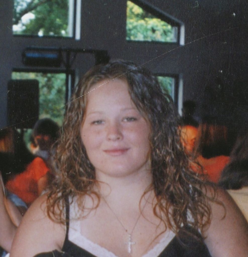 Jennifer Black