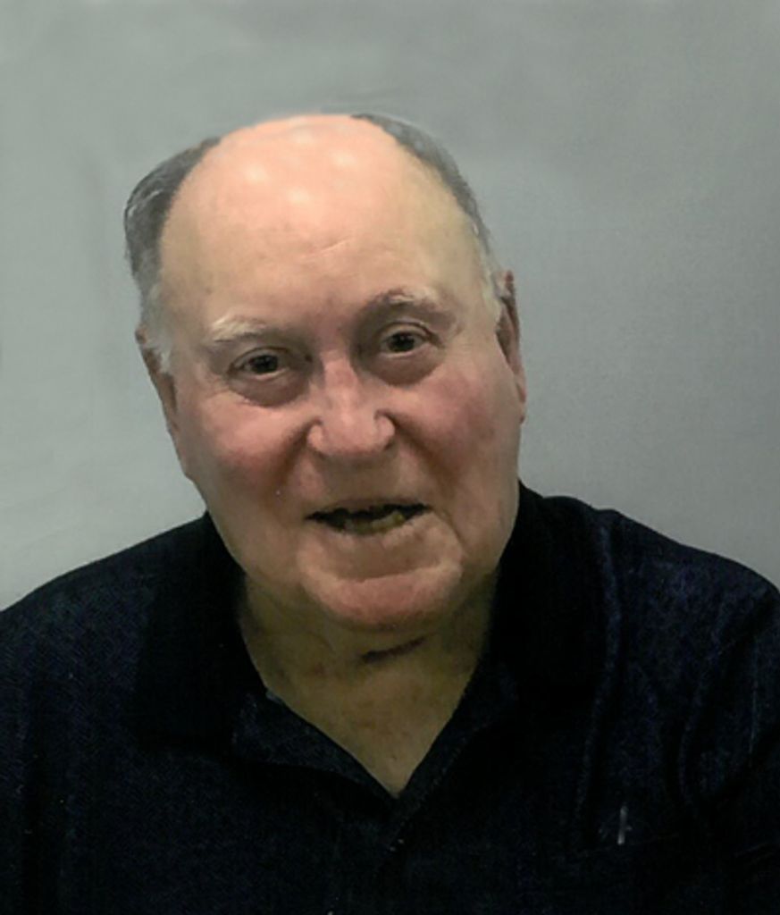 William Stewart Joseph Profile Photo