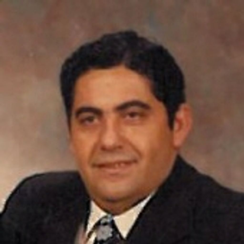 Michael H. Hinnawi