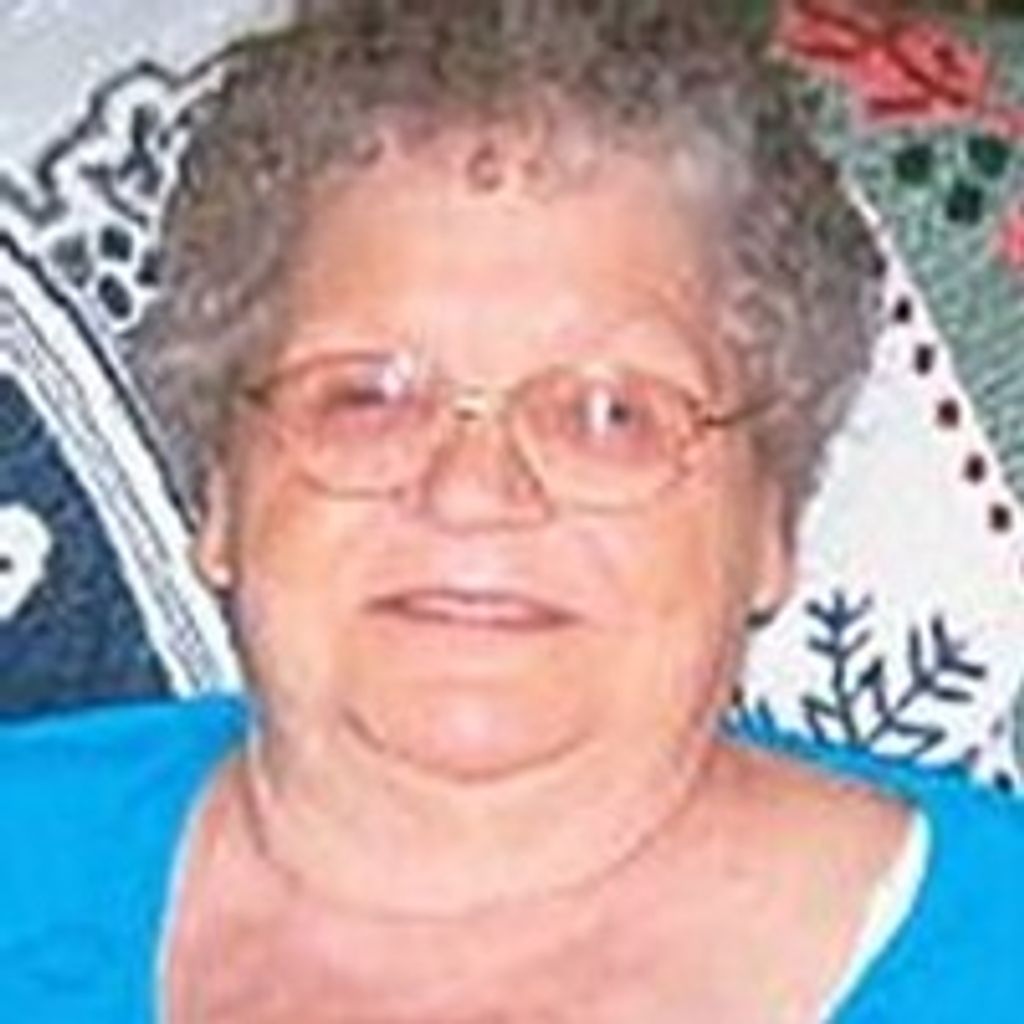 Shirley M. Grose