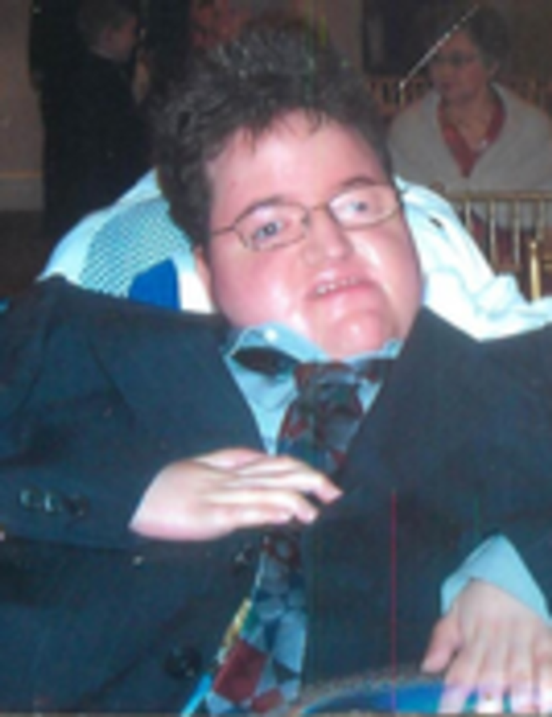 Kenneth Robert Strong