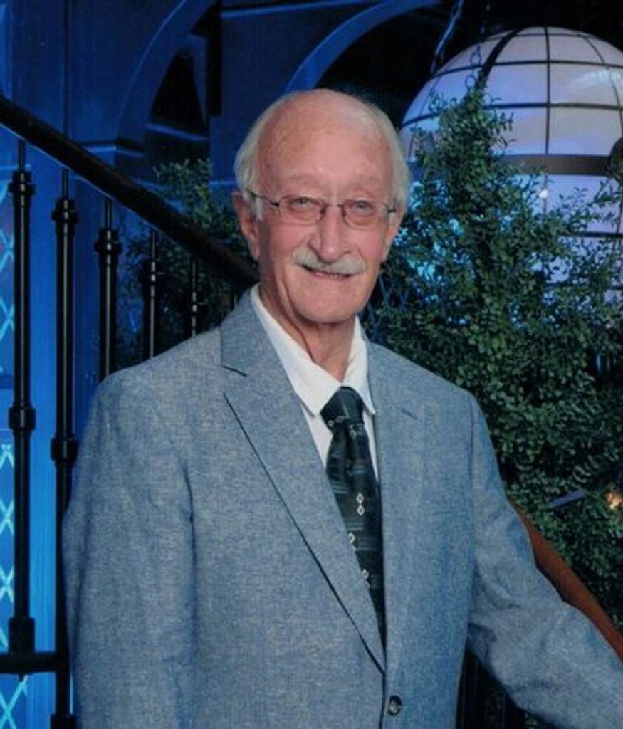 Davie Lee Madison Profile Photo