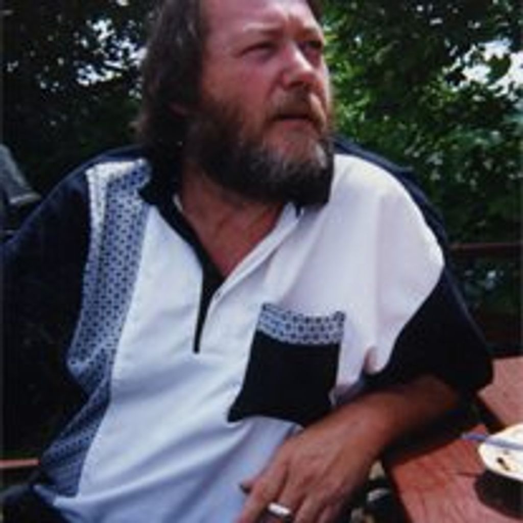 Ralph Alfred Langley