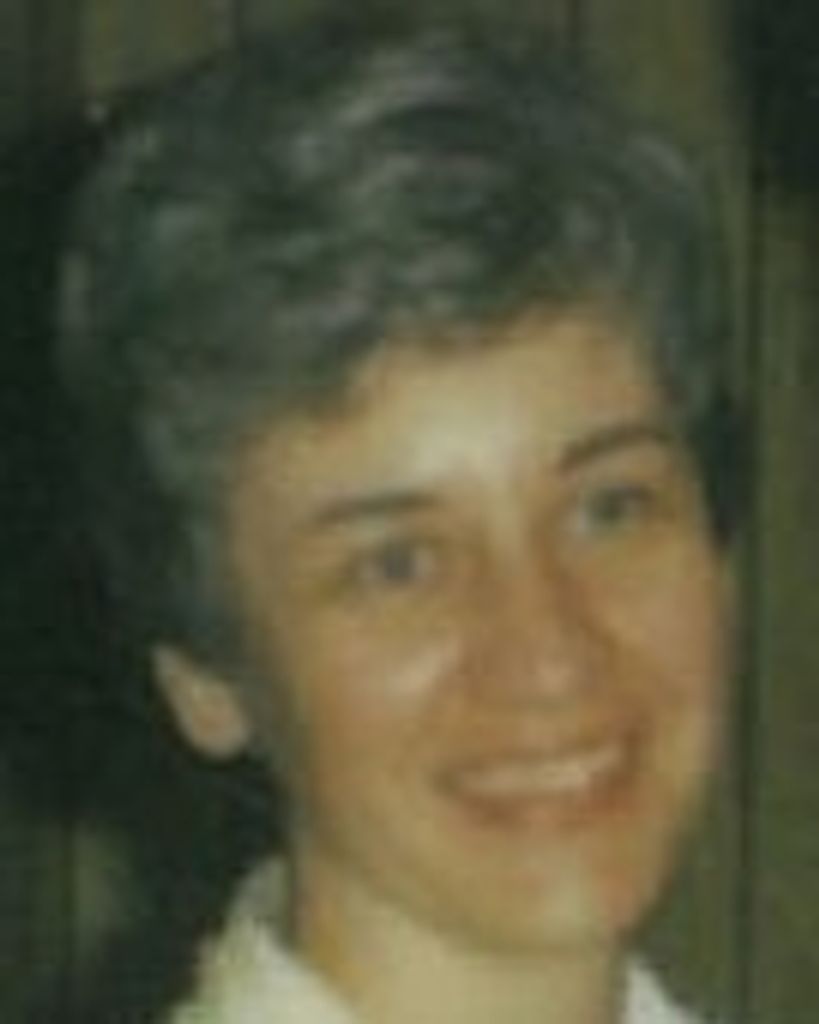 Patricia Ann Greenwell Profile Photo