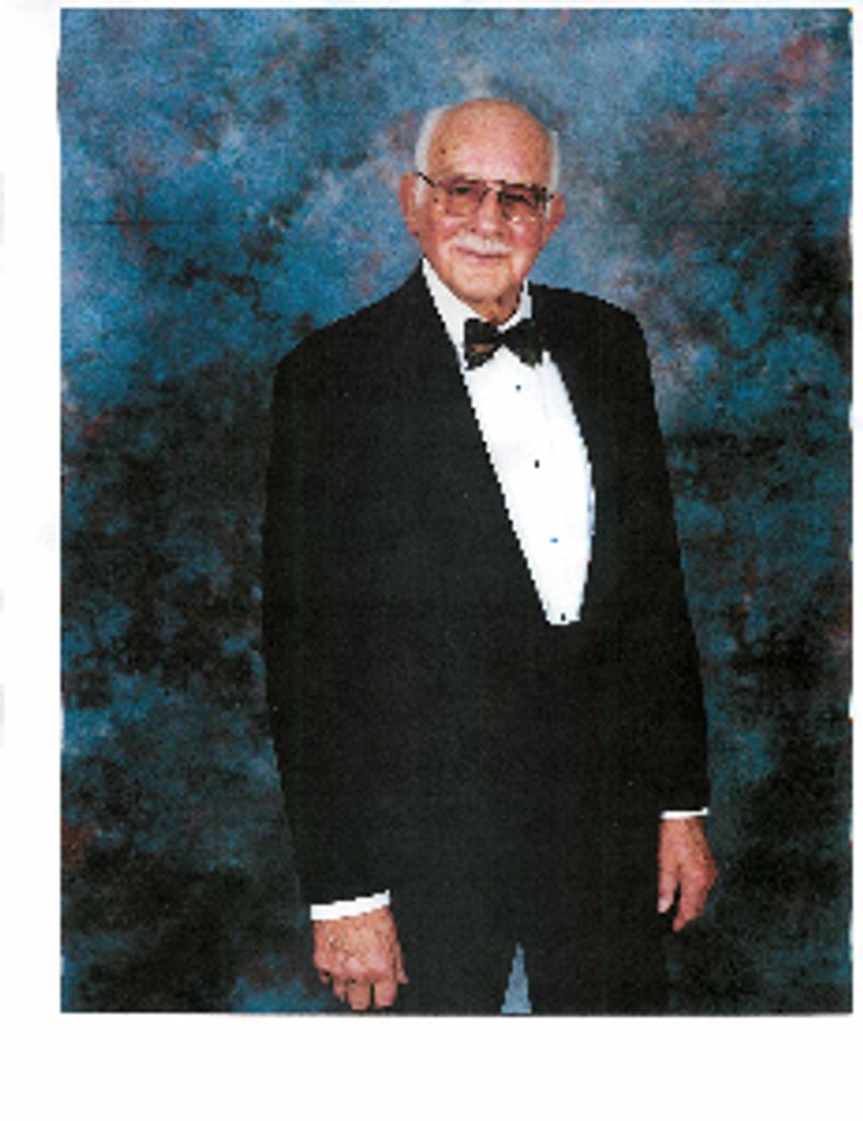 William M. Martin, Sr.