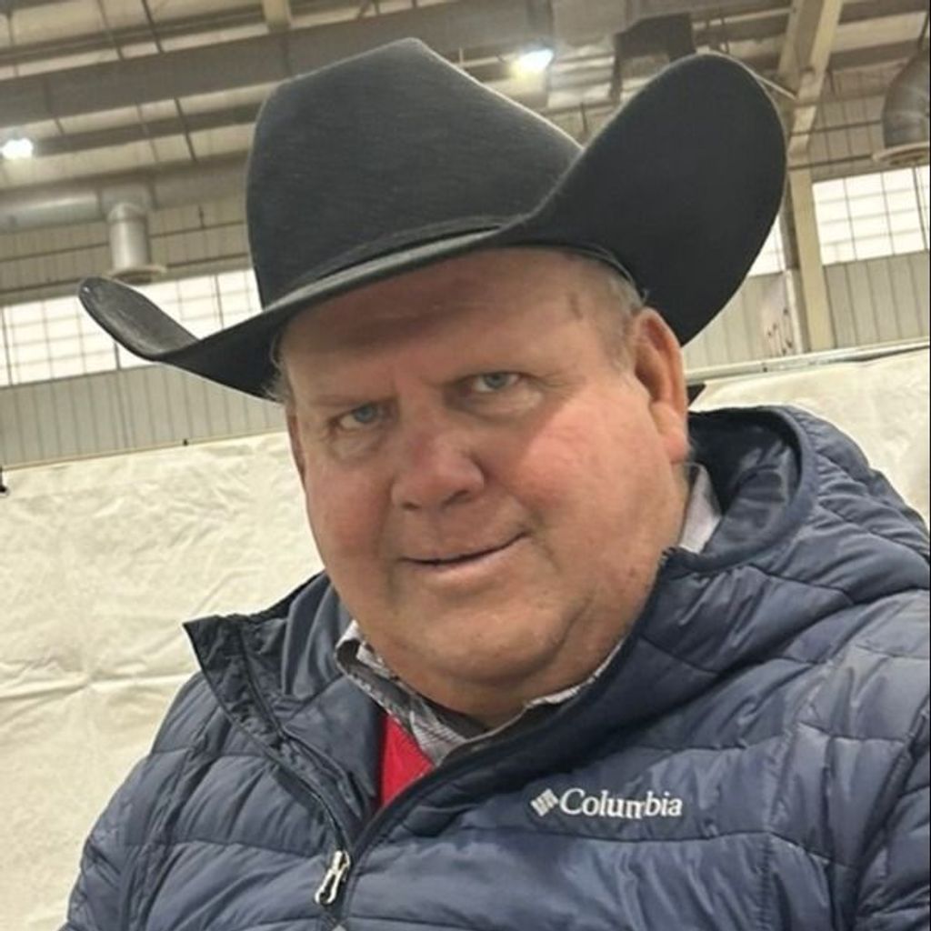 Bryan Ray Sidwell Profile Photo