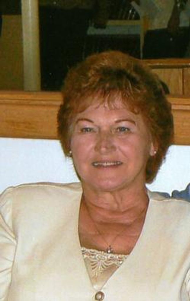 Patricia A. Hastings