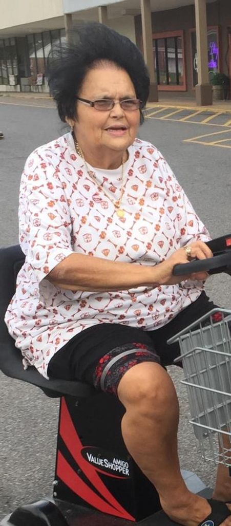 Rosemary Cooper Profile Photo