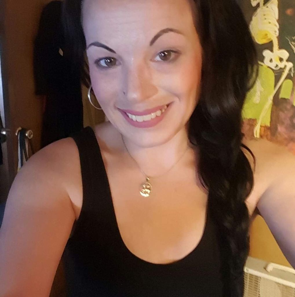 Amber Montville Fetters