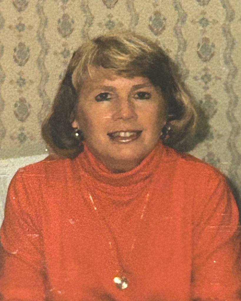 Norma Jean Lambert Profile Photo