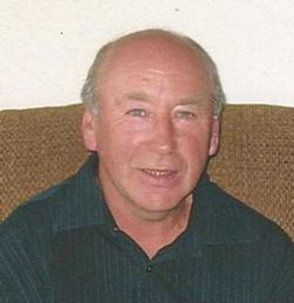 Conrad Hefferton Profile Photo