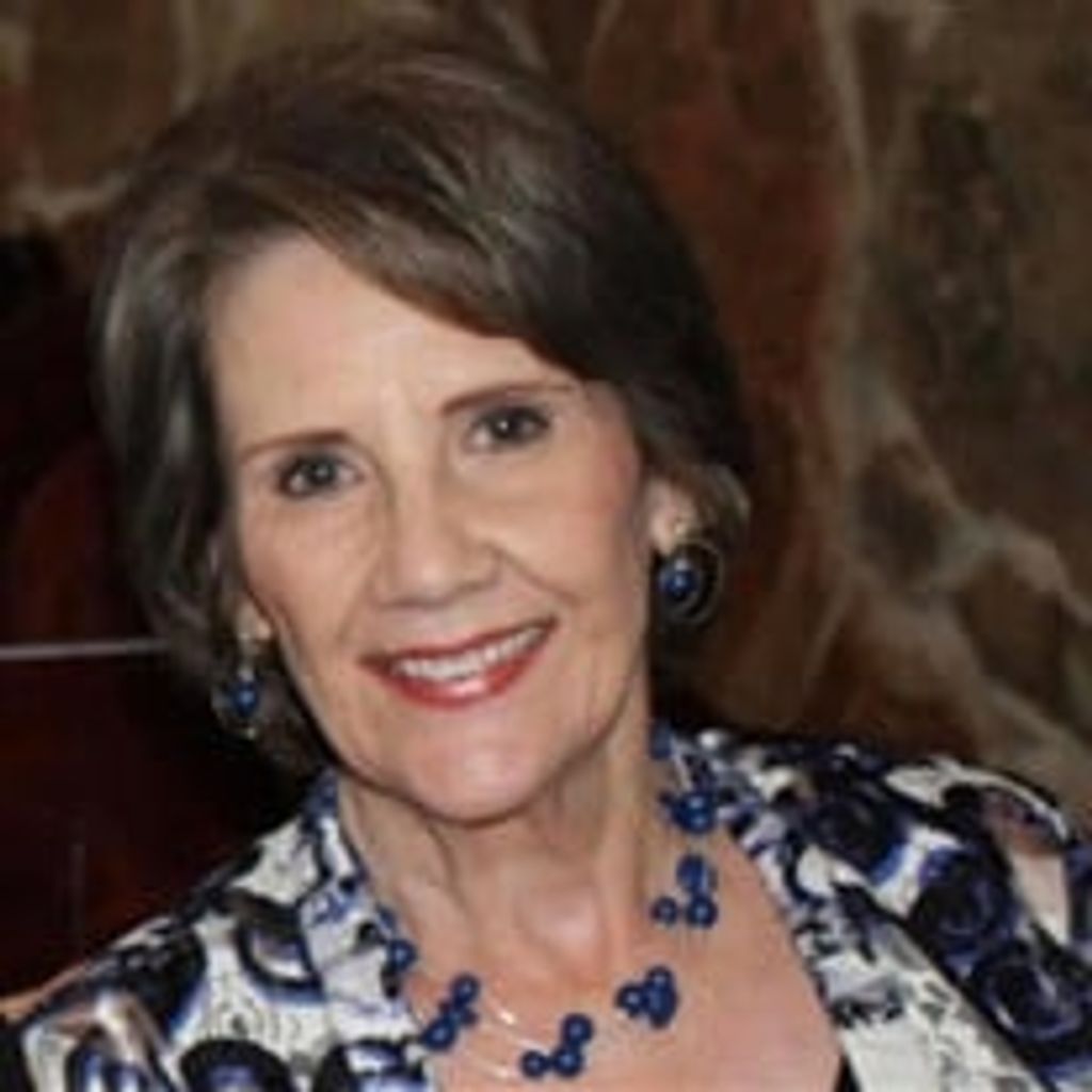 Beverly Lorraine Walker
