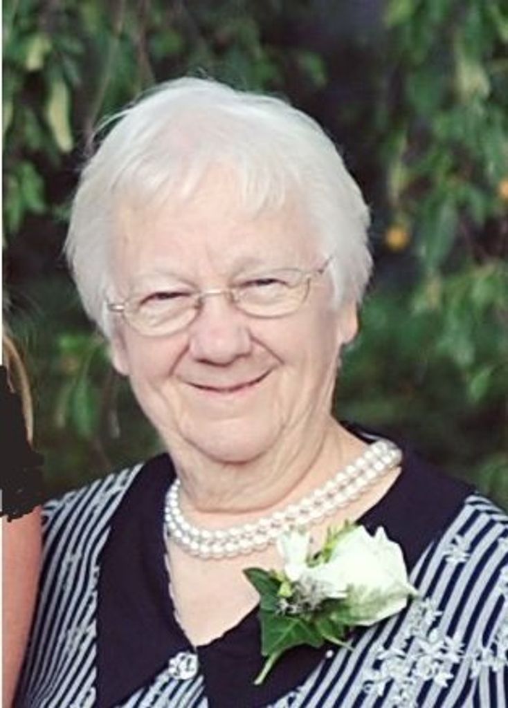 Betty Lee Jones Profile Photo