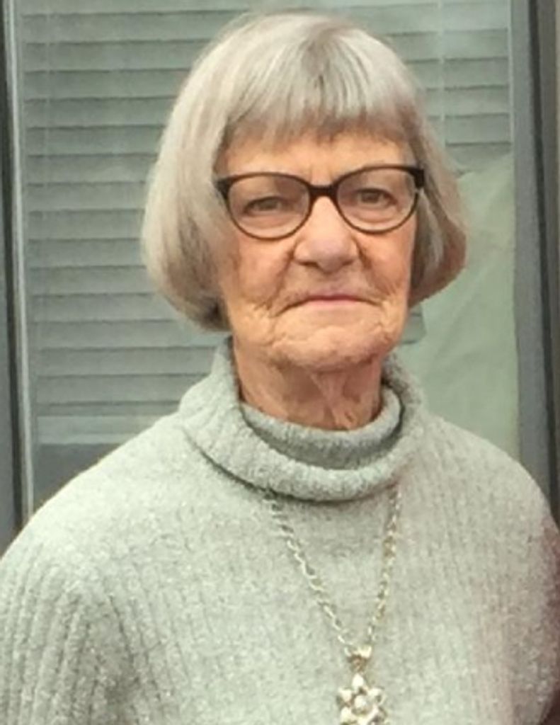 Dorothy L. "Dotty" Summers