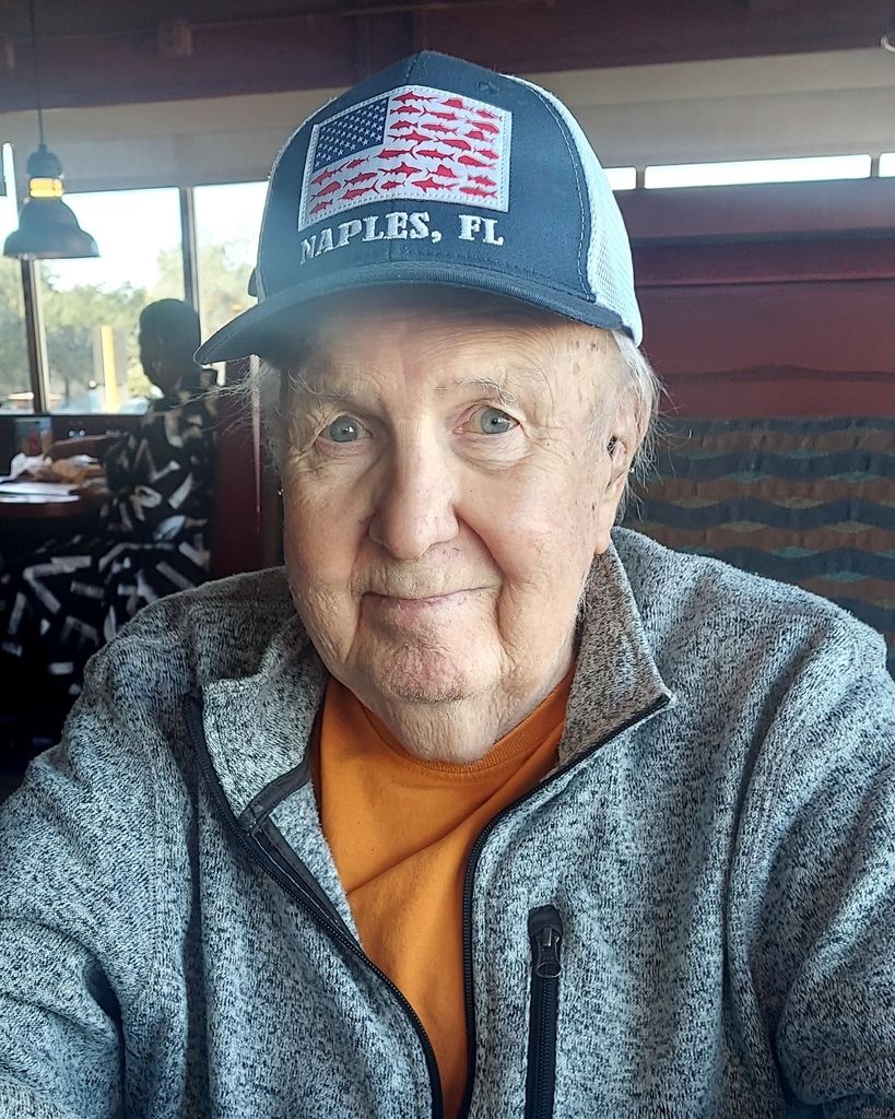 Michael Joseph Tette