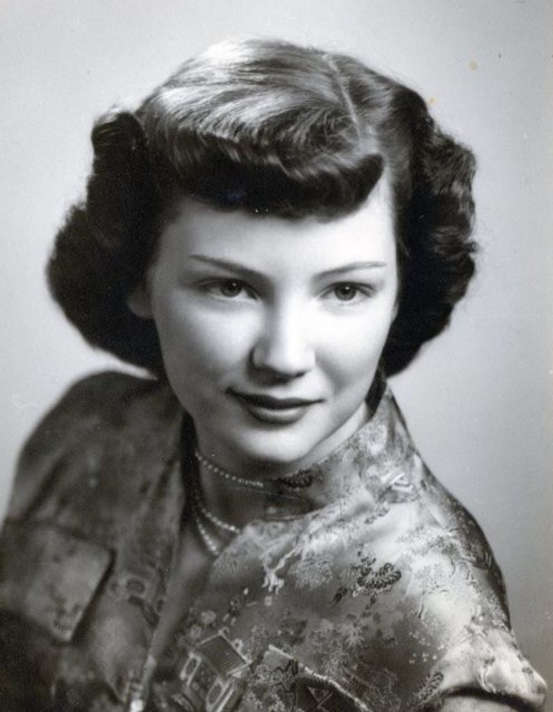 Norma F. Depoy