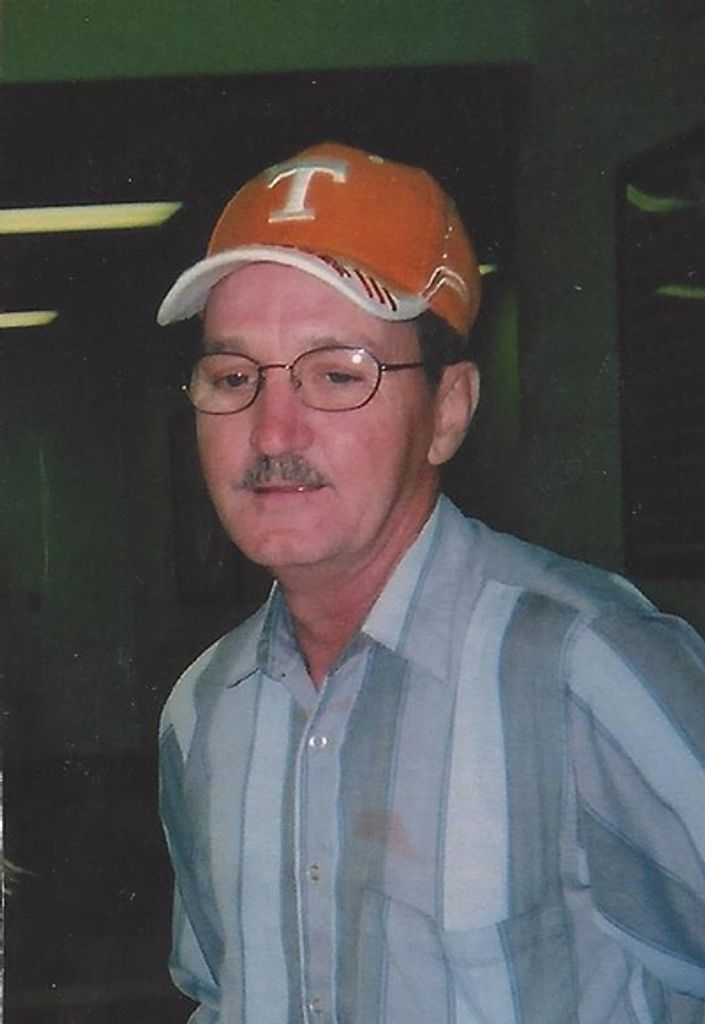 Billy Carson Rose Profile Photo