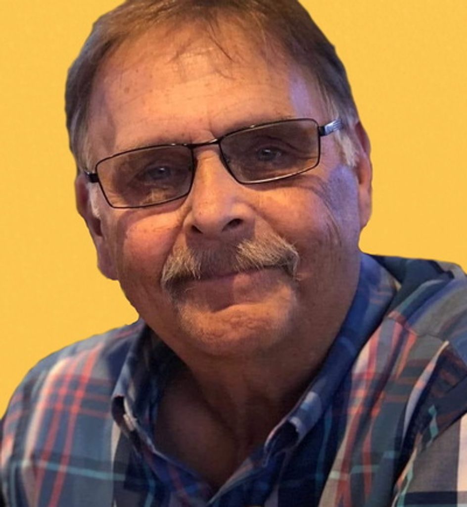 Glenn Cunningham Profile Photo