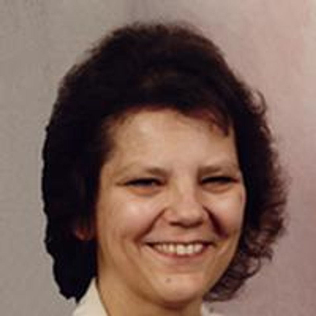 Evelyn  V. (Hall)  Smith