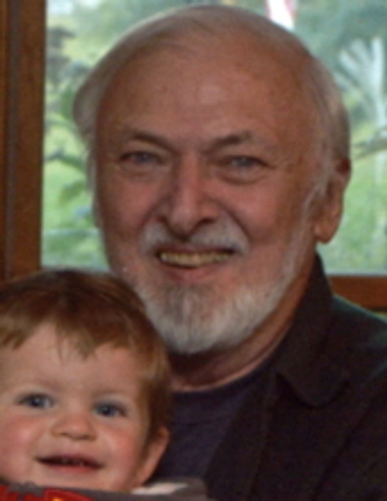 Martin Edward Gingerich Profile Photo