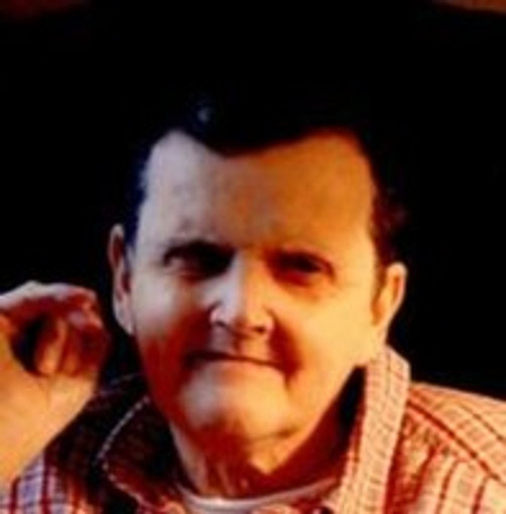 Melvin H. Pemberton