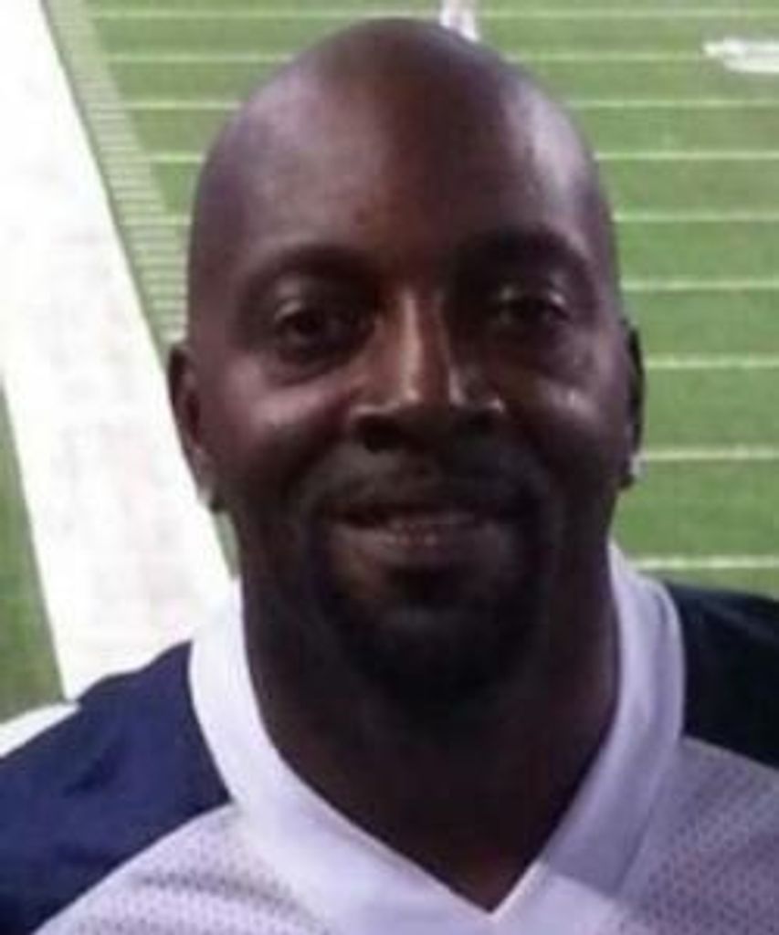 Eric Hughes Profile Photo