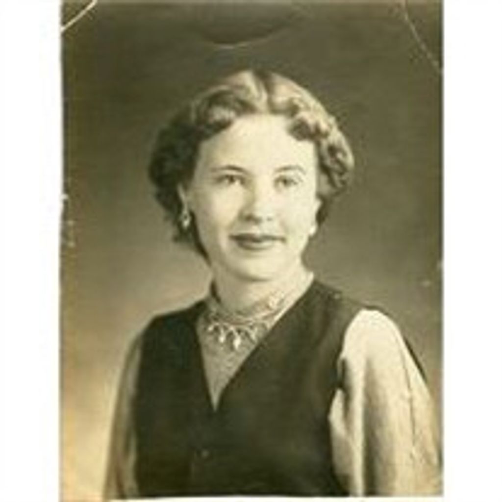Claudie Ware
