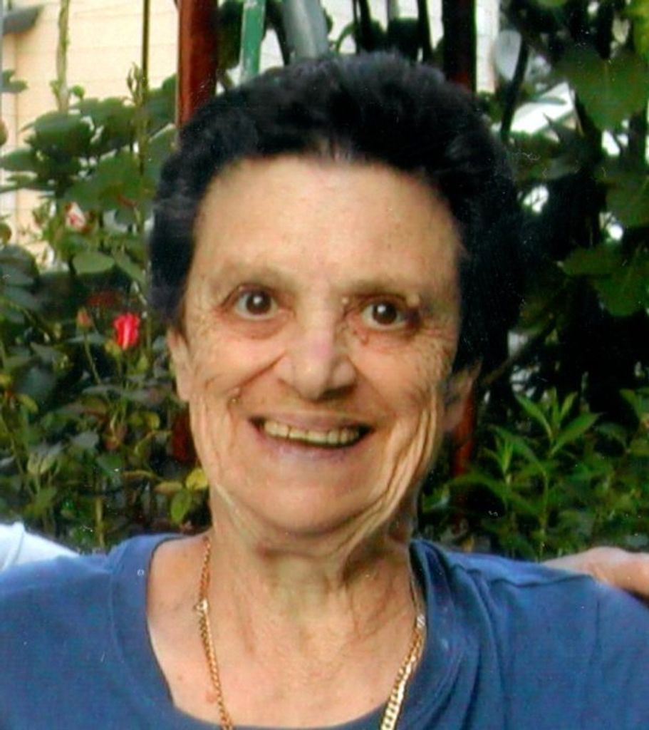 Rosina "Rose" (Palombo)  Santucci Profile Photo