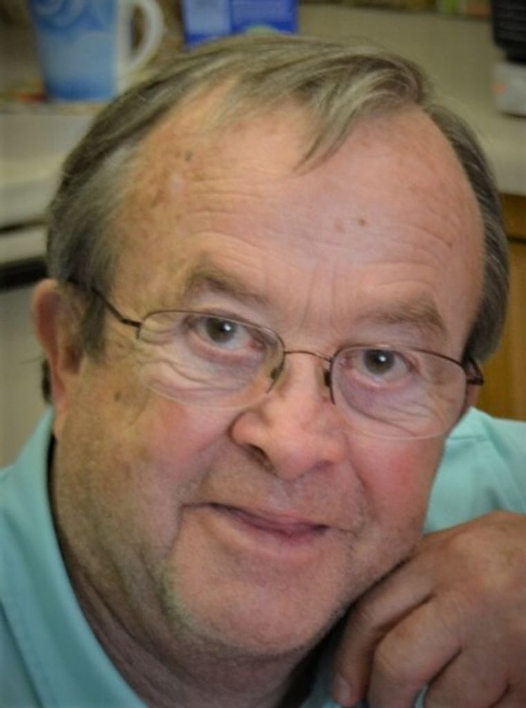 Richard Timothy Feist Profile Photo