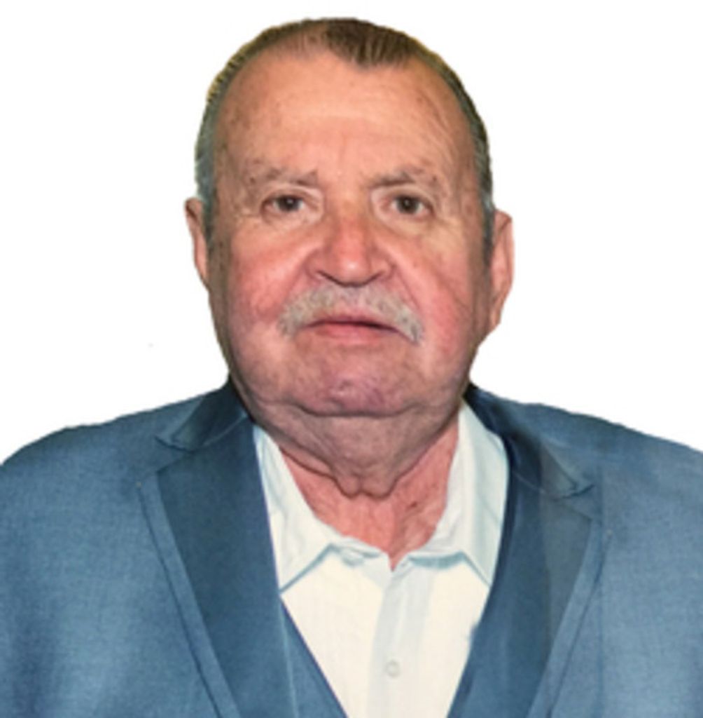 Ramiro Martinez
