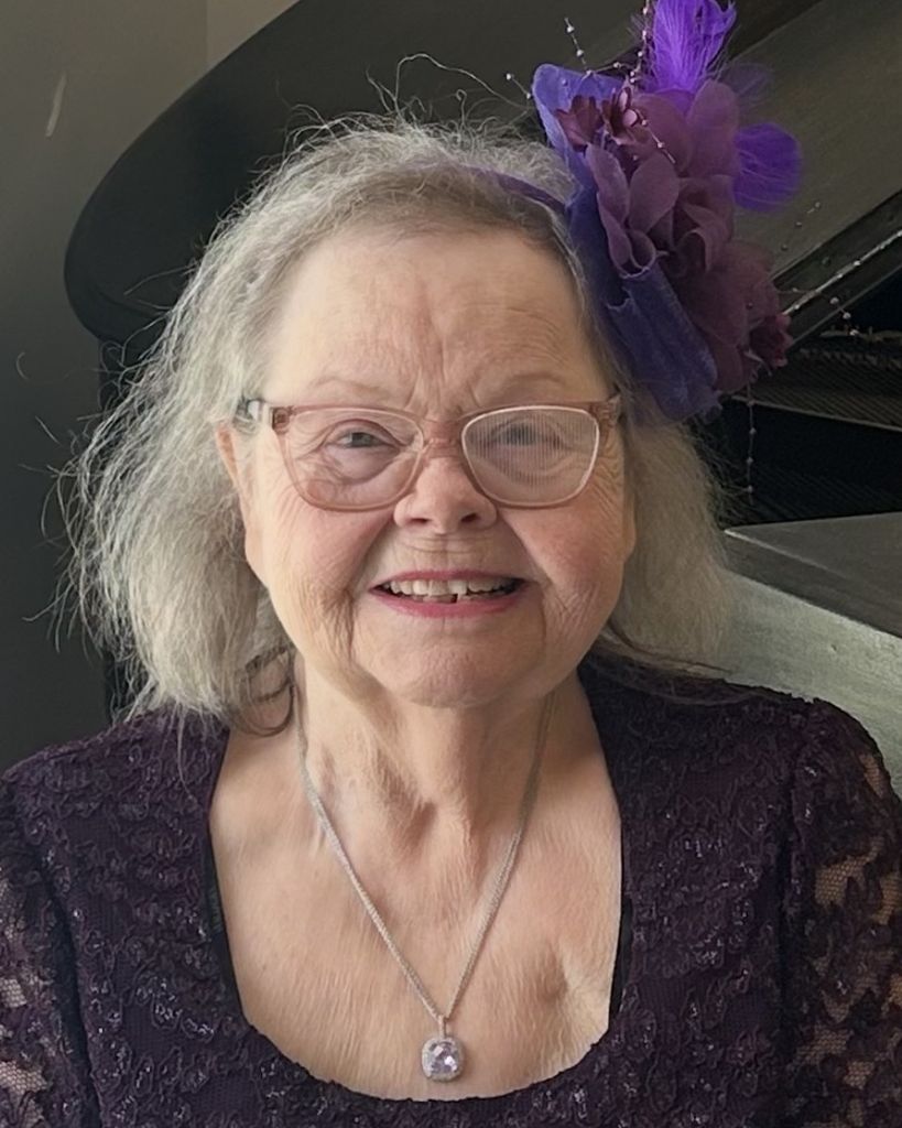 Sharon Lee Heckman