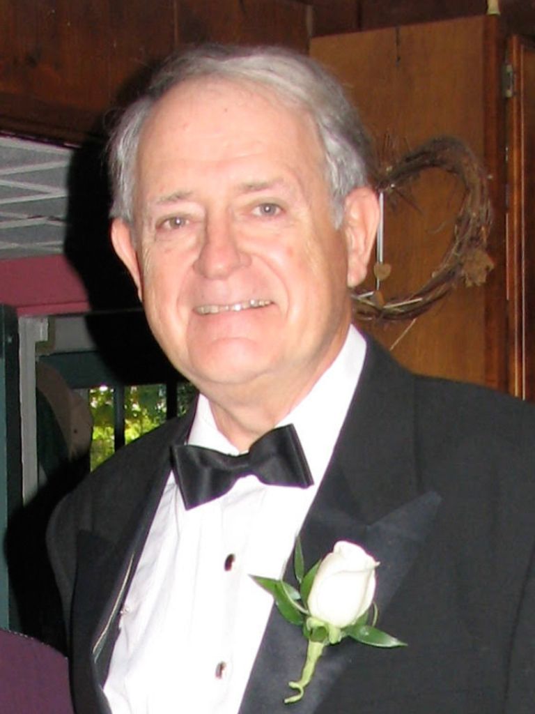 Richard L. Tetzlaff