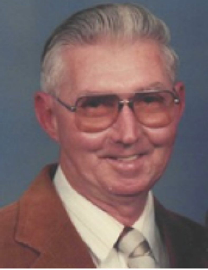Odeas  "Toby" Lee Johnson