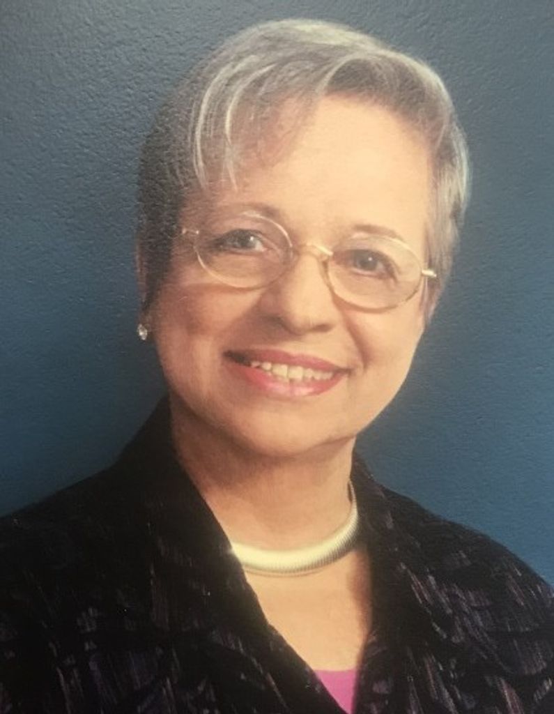 Ann Dodderidge