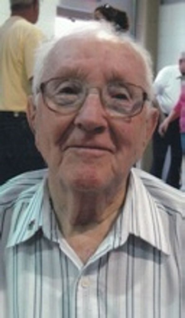 Homer Smith