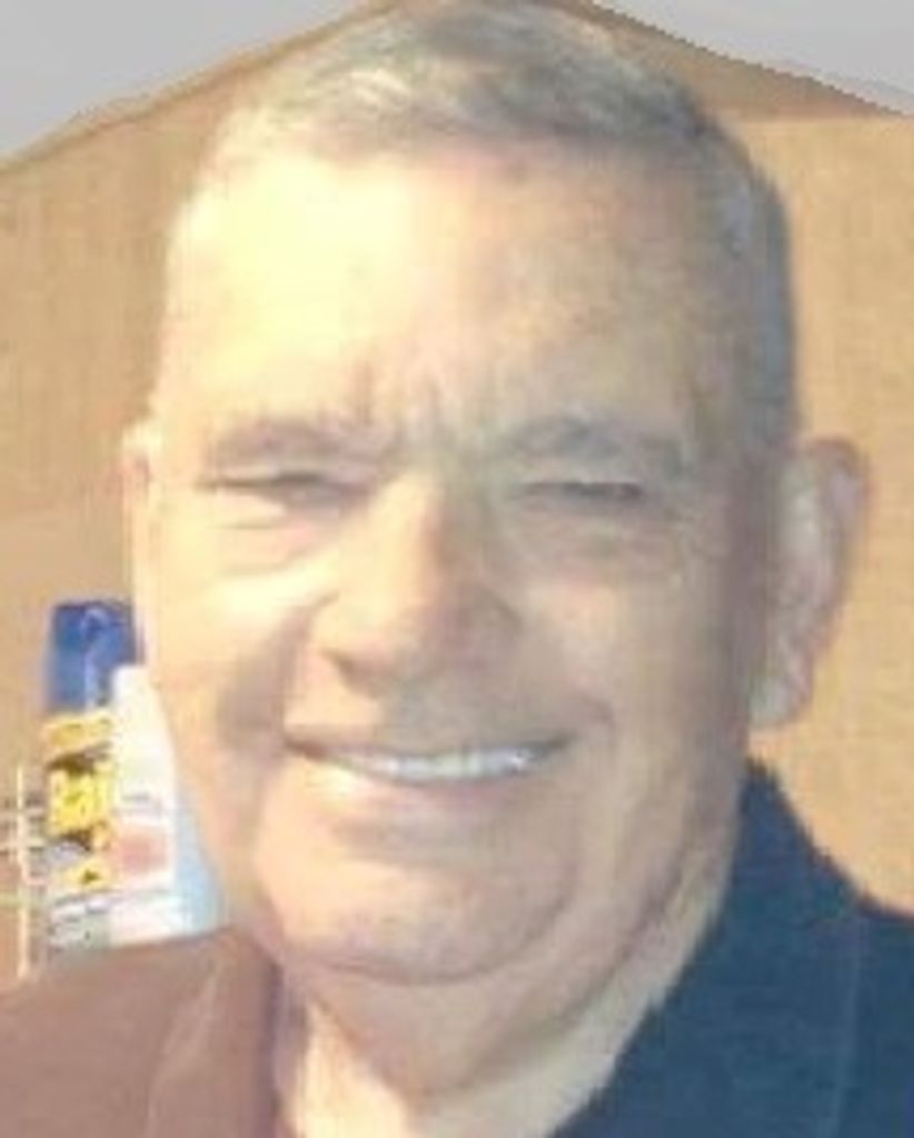 Benjamin Alfred Coates